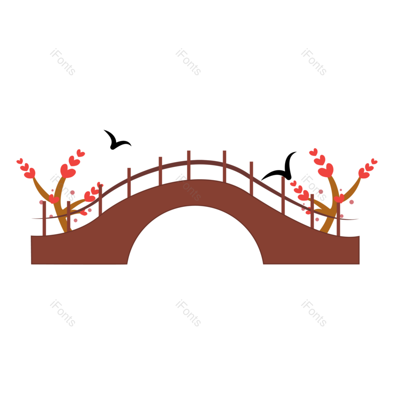 七夕图片,元素,PNG,免抠素材